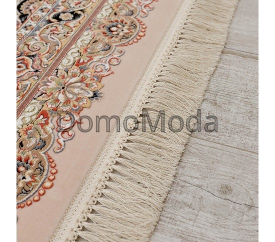 Перський килим Tabriz Highbulk G135-C Cream - Висока якість за найкращою ціною в Україні зображення 3.